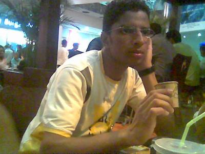 moi aux caffe de mega